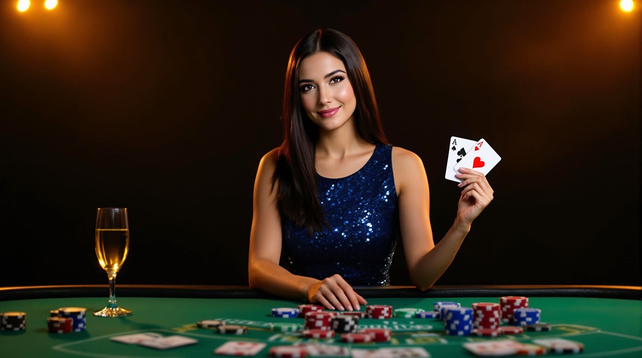 Casino Etiquette for Beginners: Dos and Don&rsquo;ts to Know